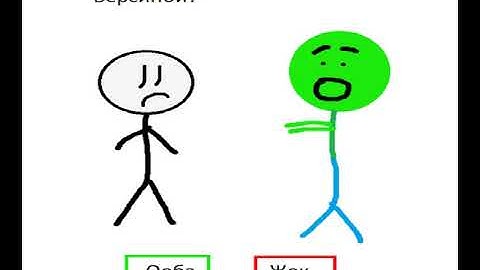 Stickman: The Lost Treasure (Kyrgyztanian Wii Bootleg) Continue & Game Over