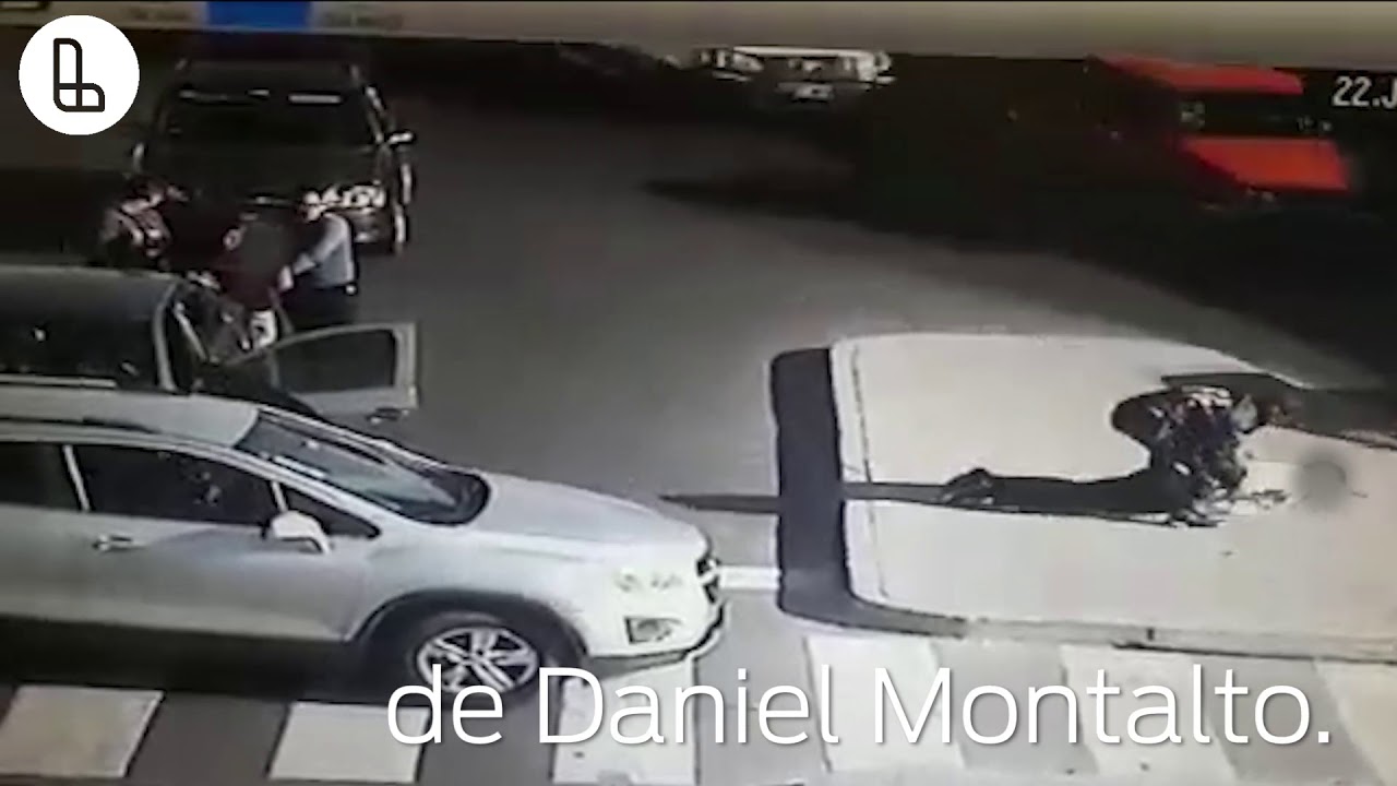 Más cámaras en Lanús