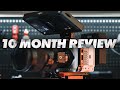 RED Komodo - Worth upgrading from DSLR? GH5s, a7s III, R5 etc? – 10 MONTH REVIEW