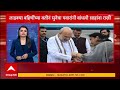 Sunetra Pawar Rakshabandhan to Amit Shah : सुनेत्रा पवारांनी अमित शाहांना बांधली राखी
