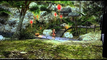 Final Fantasy 14 A Realm Reborn Beta Phase 3 Screenshots Part 2