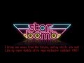 Starbomb - Mega Marital Problems Lyrics