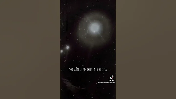 Escucha la ltima carta de Melfi x Spotify