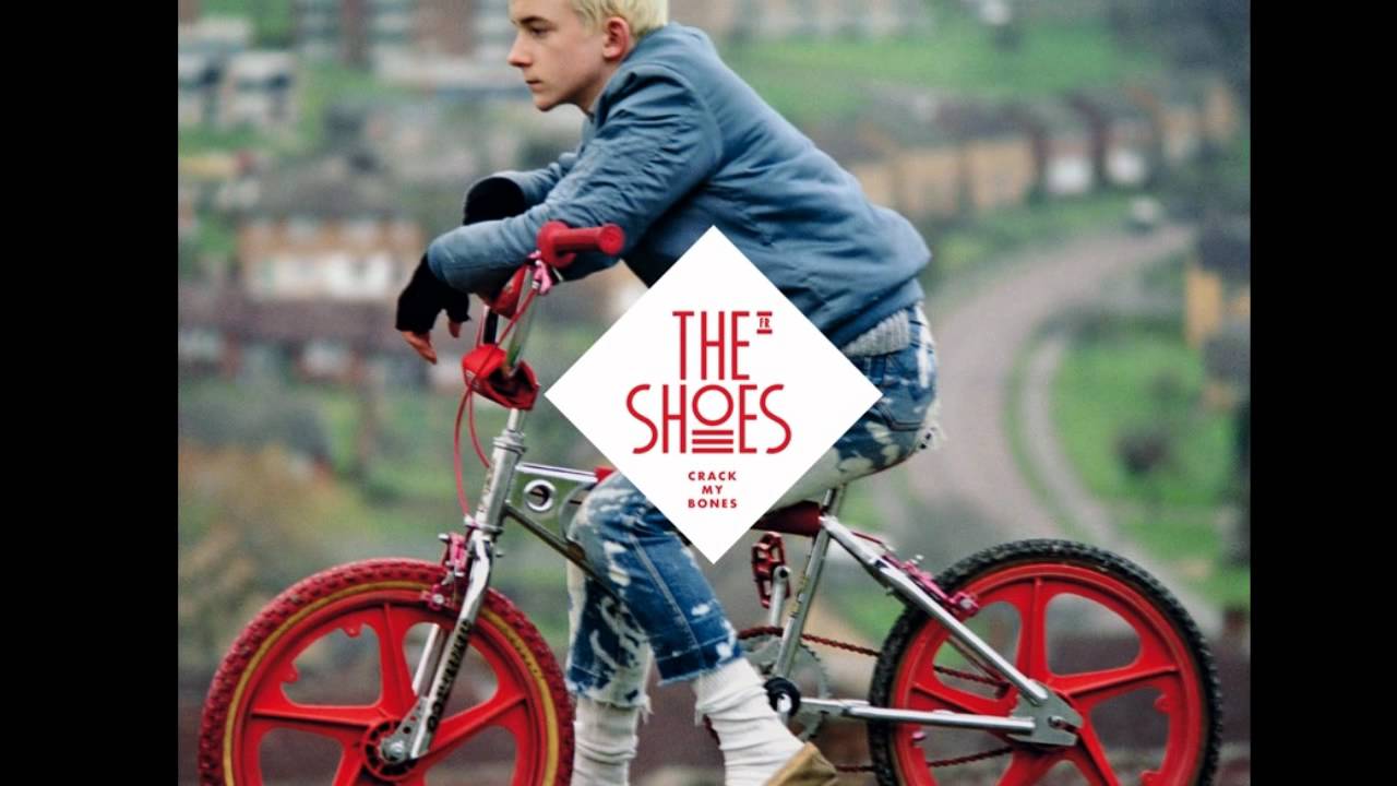 The Shoes feat. Anthonin Ternant (from the Bewitched Hands) - Bored auf YouTube ansehen The Shoes feat. Anthonin Ternant (from the Bewitched Hands) - Bored auf YouTube ansehen