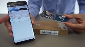 NXP Demonstrating Energy Harvesting Capabilities on the LPC8N04