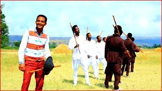 **NEW**Oromo/Oromia Music (2015) Jaagamaa Taaddalaa ~ Eelee Sibiilaa