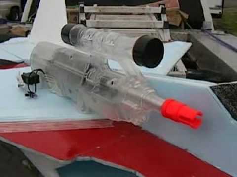 airsoft rc plane