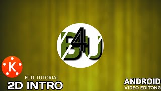 #AqeelTechAbuzar How to make 2d intro on Android|intro like|by Aqeel Tech Abuzar