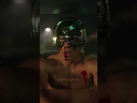 Жаркая выдалась ночка! 🔥 | Сериал 'Миротворец' | #кино #фильм #сериал