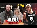 Alexa Bliss Finally REVEALS Her Break Up & Addresses New Relationship - WWE