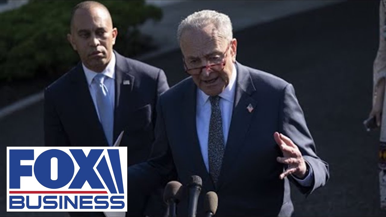 Liberals love being miserable: Mark Simone