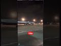 تعرضت طائرة Ryanair Boeing 737 800 لأضرار بليغة في محركها الأيمن عندما بدأت في التاكسي قبل الأوان تعرضت طائرة Ryanair Boeing 737 800 لأضرار بليغة في محركها الأيمن عندما بدأت في التاكسي قبل الأوان