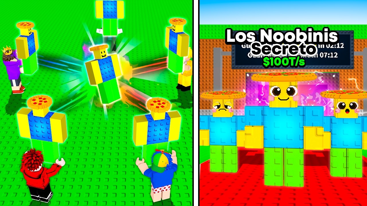 Consegui TODOS los CRAFTEOS de BRAINROTS SECRETOS en 24 Horas en Steal a Brainrot