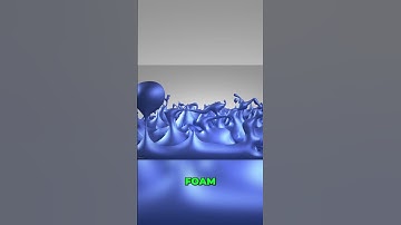 Exploring Quantum Foam  The Fabric of Reality