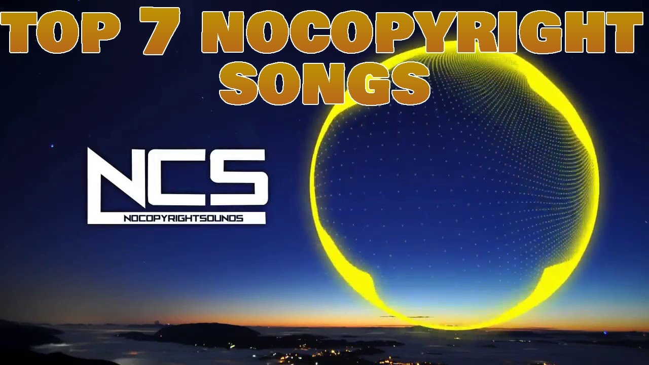 Top No Copyright Songs (Links in description) YouTube