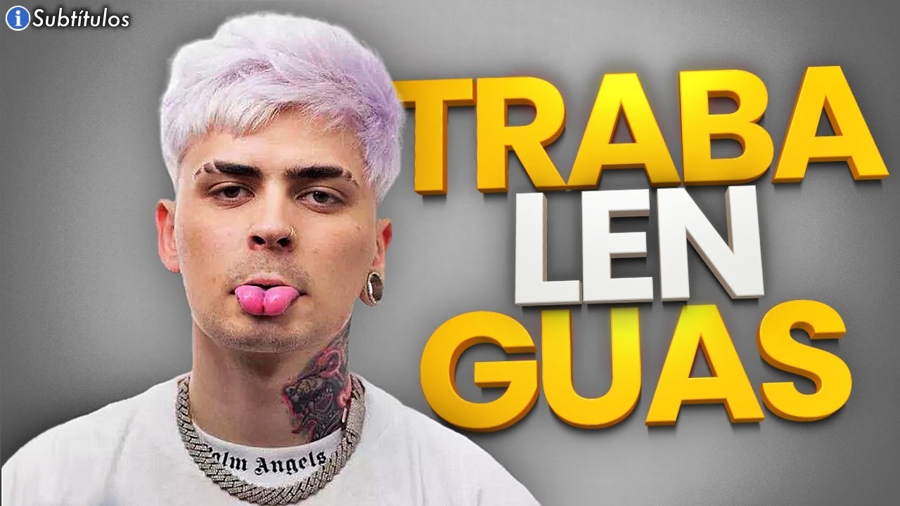 RIMAS que parecen un TRABALENGUAS 💀