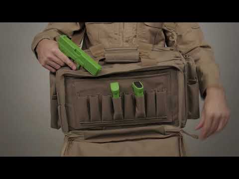 Range Ready™ Bag 43L