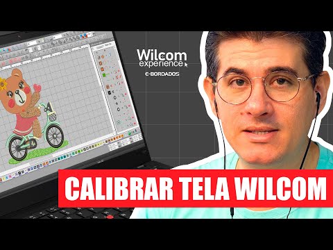 Vídeo: Como Calibrar A Tela