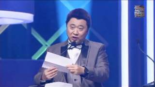 【壹級娛樂】20110817-娛樂大賞頒獎典禮 Part1-B