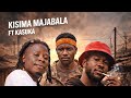 KISIMA MAJABALA FT KASUKA SONG UMASIKINI OFFICIAL AUDIO