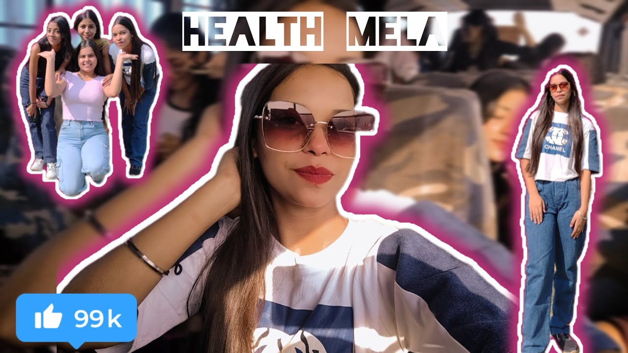 Health Mela Nursing Colleges