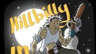 Dead by Daylight Hillbilly vs flashlight bully squad