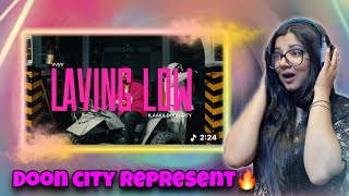Laying Low- Vichaar | Hiphop song | Reaction Video