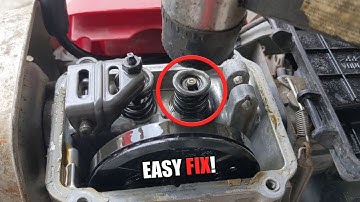 How to Easily Fix a Stuck Valve (Quick Fix)