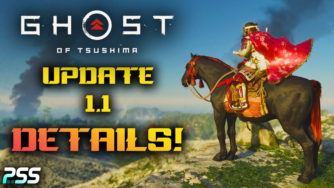 ghost of tsushima new game plus