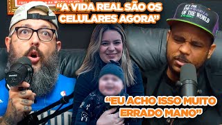 COMO AS REDES SOCIAIS ESTÃO ACABANDO COM SUA MENTE