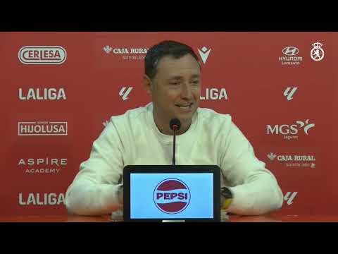 🎙️ RdP | Raúl Llona | Previa al #RacingCultural