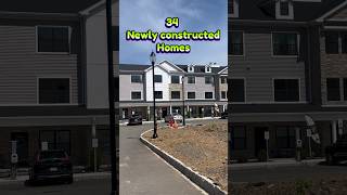 Is Doremustown Village Worth It? | Montville NJ New Construction