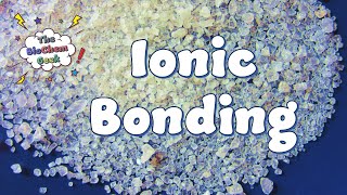 Ionic Bonding