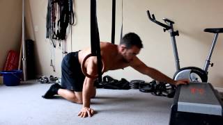 Mobility Sequence 2