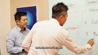Serangoon Central Village: Through Their Eyes Ep 1
