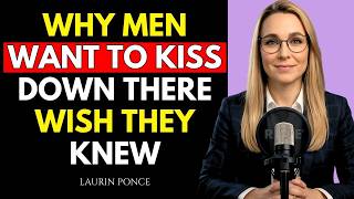 The Hidden Reason Men Crave Deep Intimacy | Female Psychology Explained