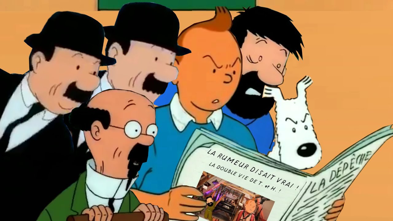 [YTP FR] - LPB - Excès de zèle