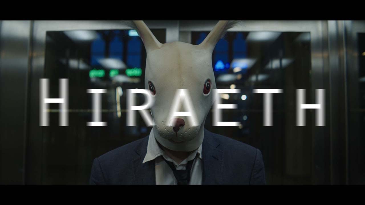 Artgrid x Artlist Edit Challenge | #AGeditchallenge | Movie Trailer | "HIRAETH"