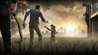 The Walking DEAD - (part 5) GAMEPLAY 2023 (4k Graphics)