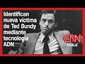 Justicia tras 50 años: Identifican nueva víctima de Ted Bundy mediante tecnología ADN