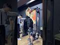 bodybuilder and botan