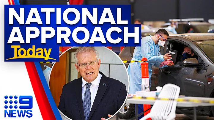 National Cabinet meeting to overhaul close contact requirements | Coronavirus | 9 News Australia