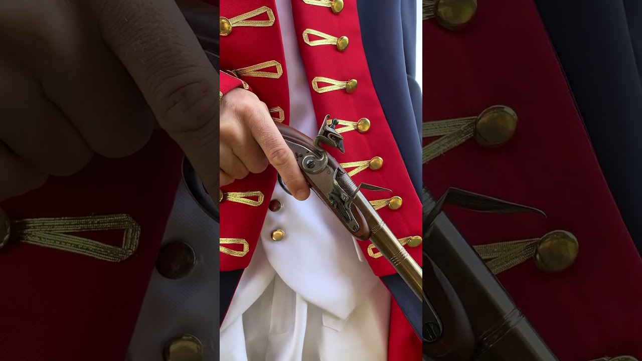 King George Don T Want This Smoke