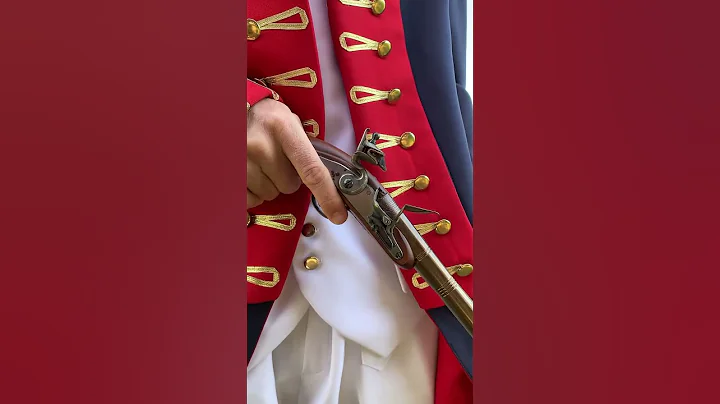 King George don't want this smoke