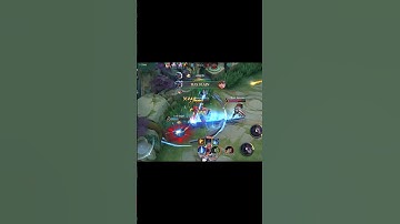 TARGET LOCK WANWAN😂