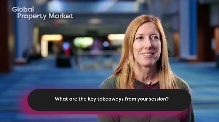 Isabelle Martin, Ivanho Cambridge, on navigating t...