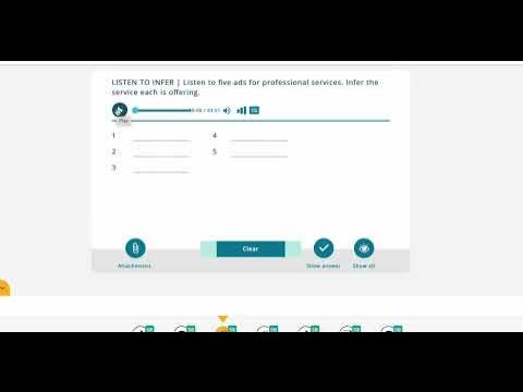 3A lesson 4 unit 2 - YouTube