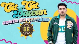 CIT CIT DAWAN - JOVIE AJ TARIGAN || Lagu Karo Terbaru 2026 ( Official Music Video )