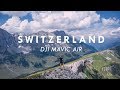 Switzerland - The Way Home