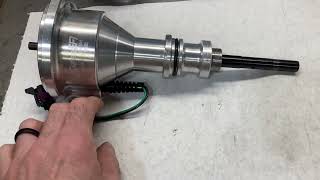 Lykins Motorsports Distributor Gear Install No-Nos